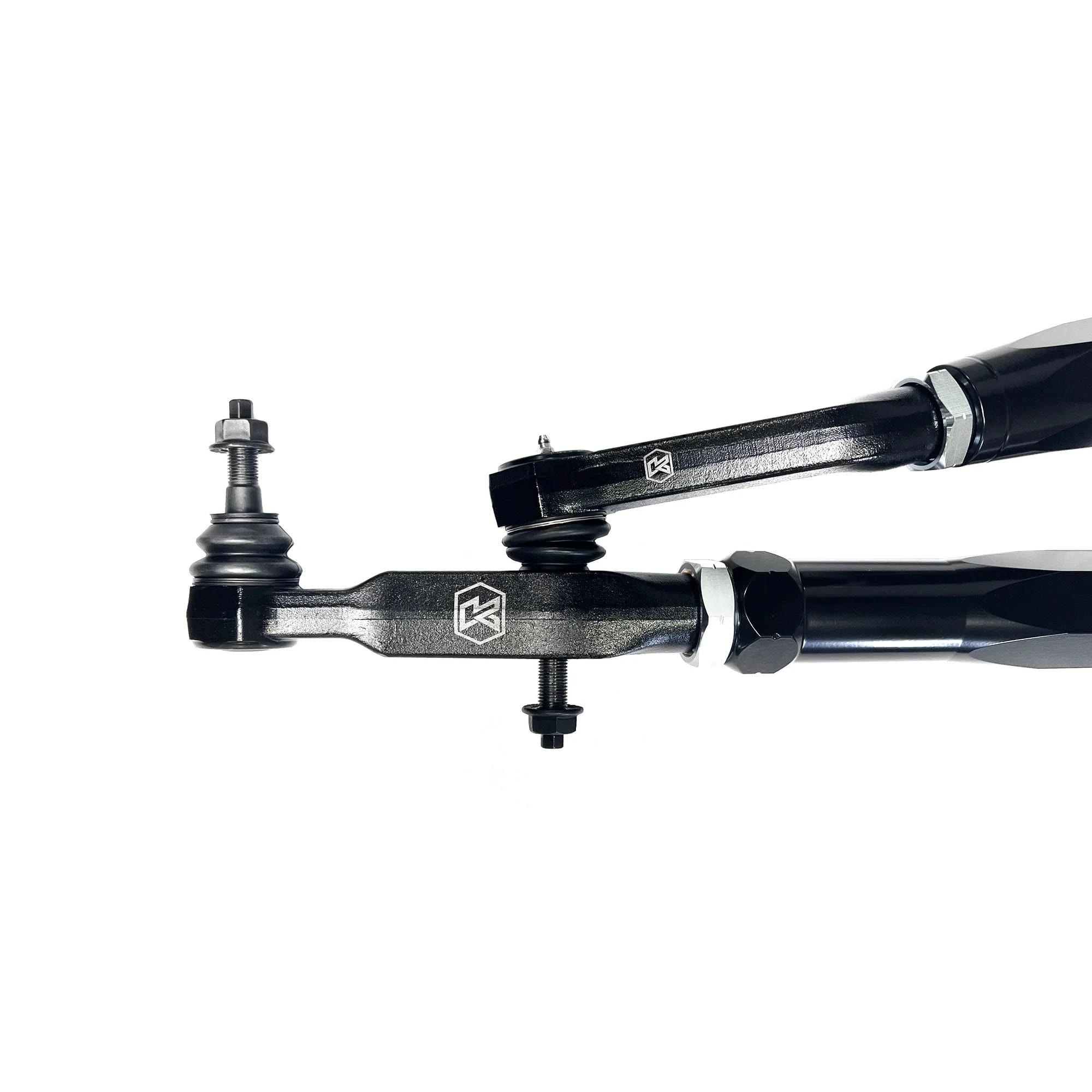 Kryptonite Death Grip Steering Kit for 03-12 Ram 3500 for 03-13 Ram 2500
