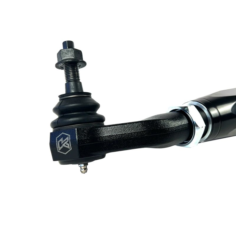 Kryptonite Death Grip Steering Kit for 14-26 Ram 2500 for 13-26 Ram 3500