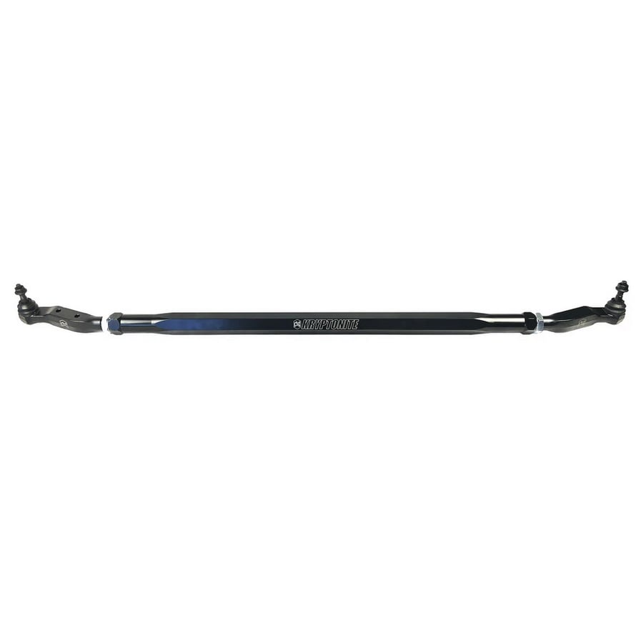 Kryptonite Death Grip Tie Rod Assembly for 14-26 Ram 2500 for 13-26 Ram 3500