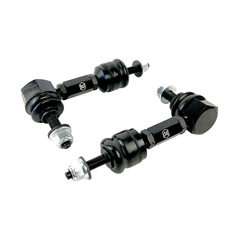Kryptonite 0-2" Lift Sway Bar End Links for 14-25 Ram 2500 for 13-25 Ram 3500
