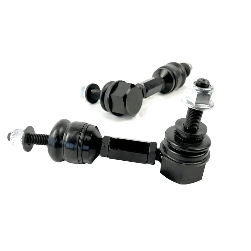 Kryptonite 0-2" Lift Sway Bar End Links for 14-25 Ram 2500 for 13-25 Ram 3500