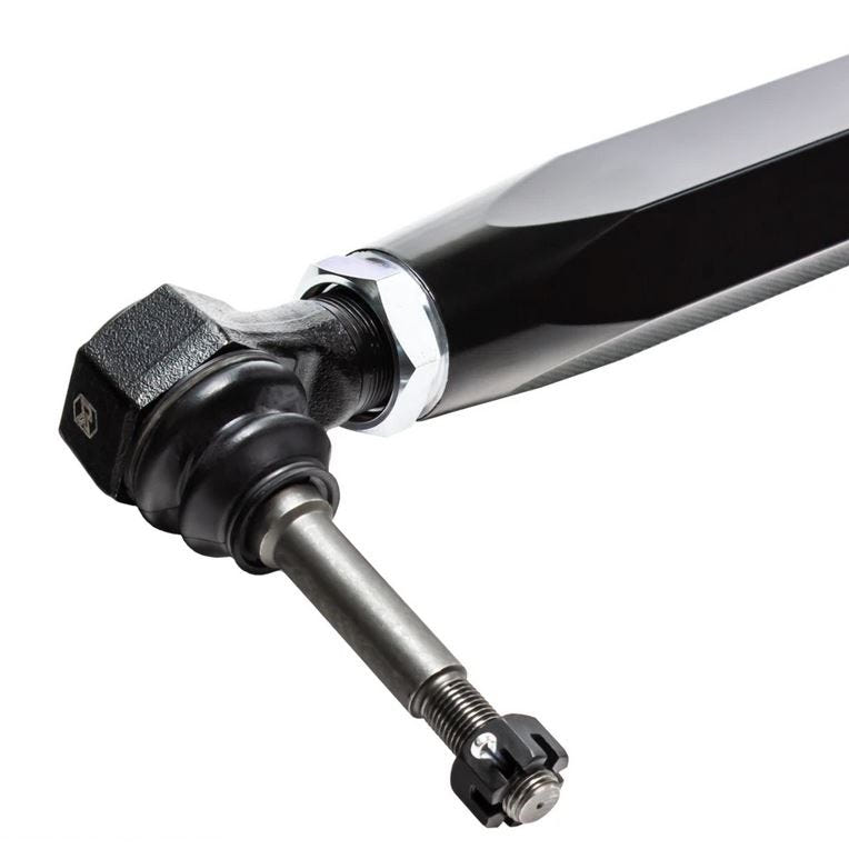 Kryptonite Death Grip Drag Link for 05-25 Ford SuperDuty F-250 and F-350 and F-450 and F-550