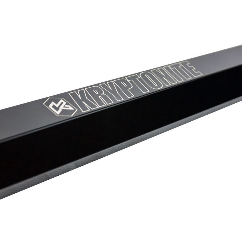 Kryptonite Death Grip Drag Link for 05-25 Ford SuperDuty F-250 and F-350 and F-450 and F-550