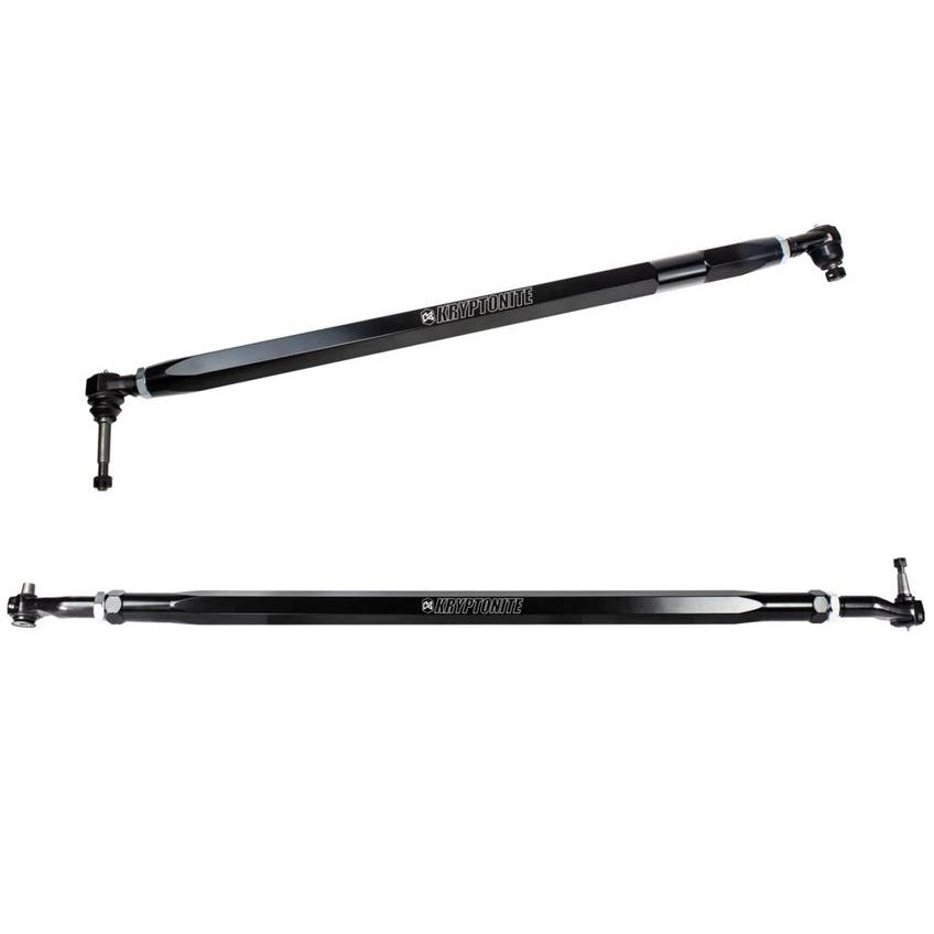 Kryptonite Death Grip Steering Kit for 05-25 Ford SuperDuty F-250 and F-350 and F-450 and F-550