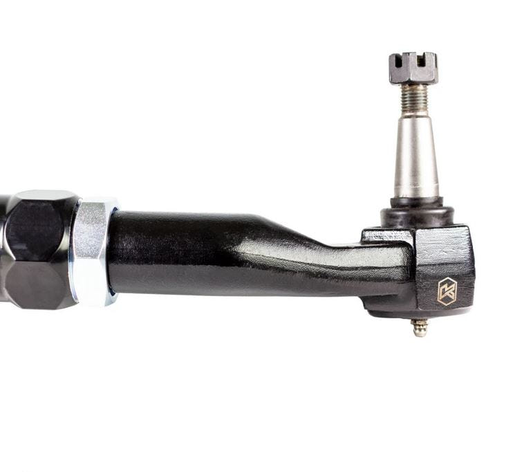 Kryptonite Death Grip Steering Kit for 05-25 Ford SuperDuty F-250 and F-350 and F-450 and F-550
