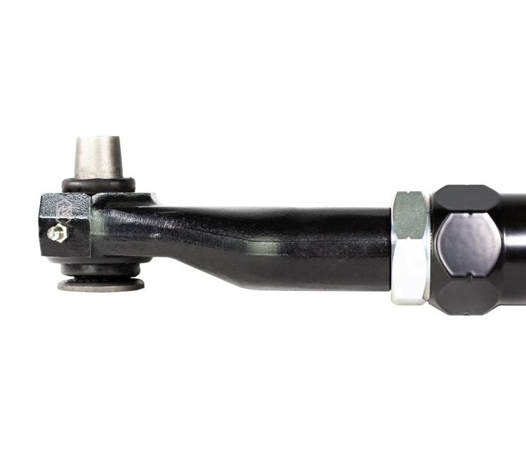 Kryptonite Death Grip Steering Kit for 05-25 Ford SuperDuty F-250 and F-350 and F-450 and F-550