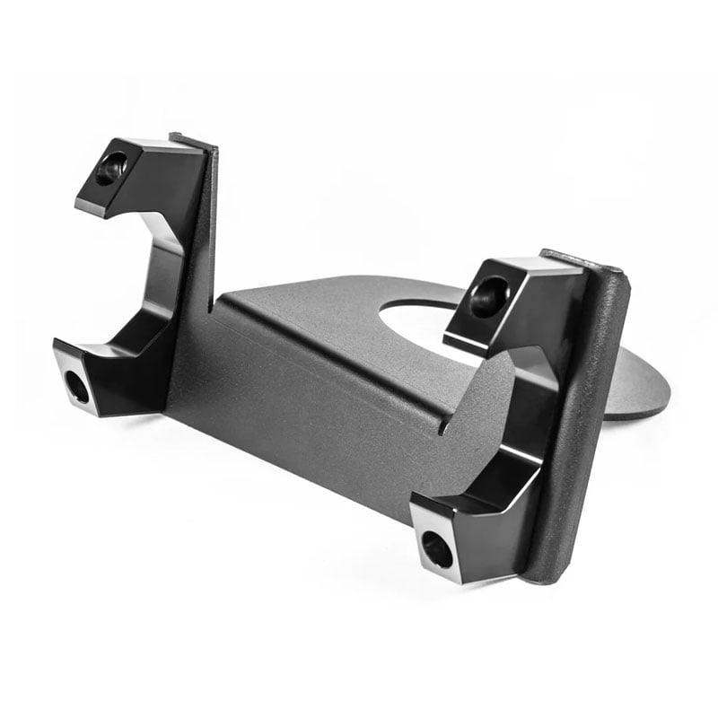 Kryptonite Death Grip Front Shock Reservoir Mount Kit 05 24 Ford SuperDuty