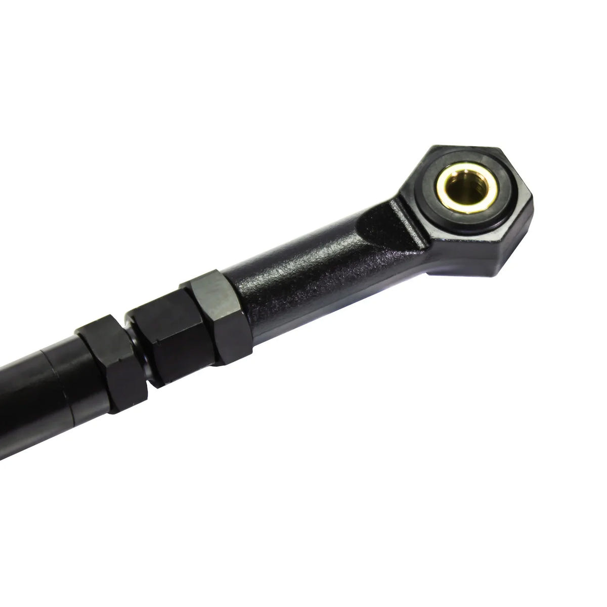 Kryptonite Stage 2 Leveling Kit With Eibach Shocks 17-22 Ford 6.7L Powerstroke