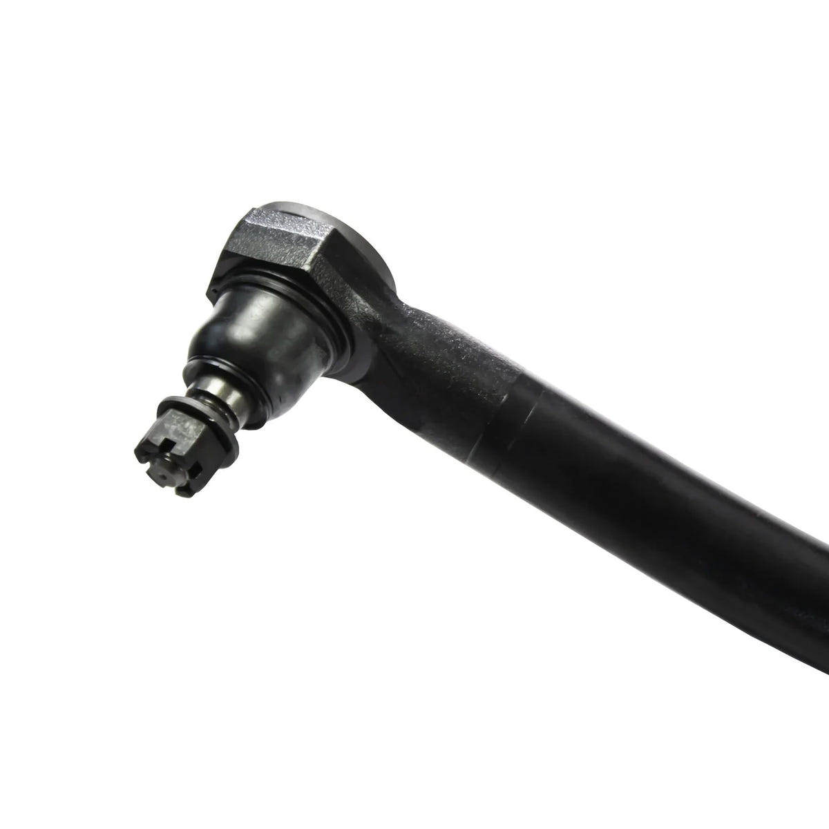 Kryptonite Stage 2 Leveling Kit With Eibach Shocks 17-22 Ford 6.7L Powerstroke