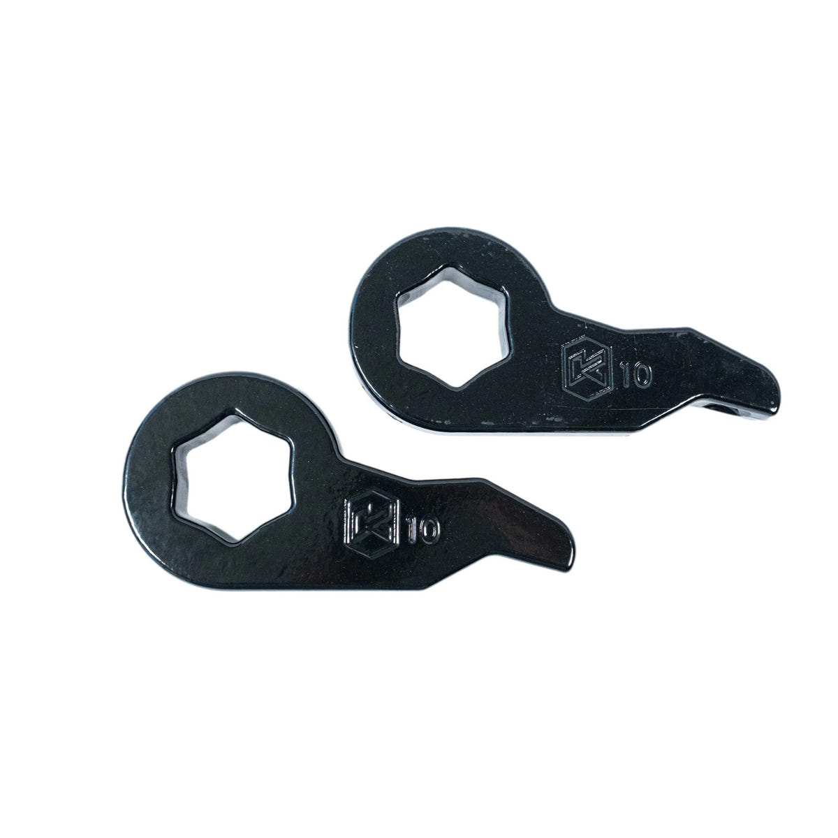 Kryptonite Stage 3 Leveling Kit 01-10 GM 2500HD/3500HD