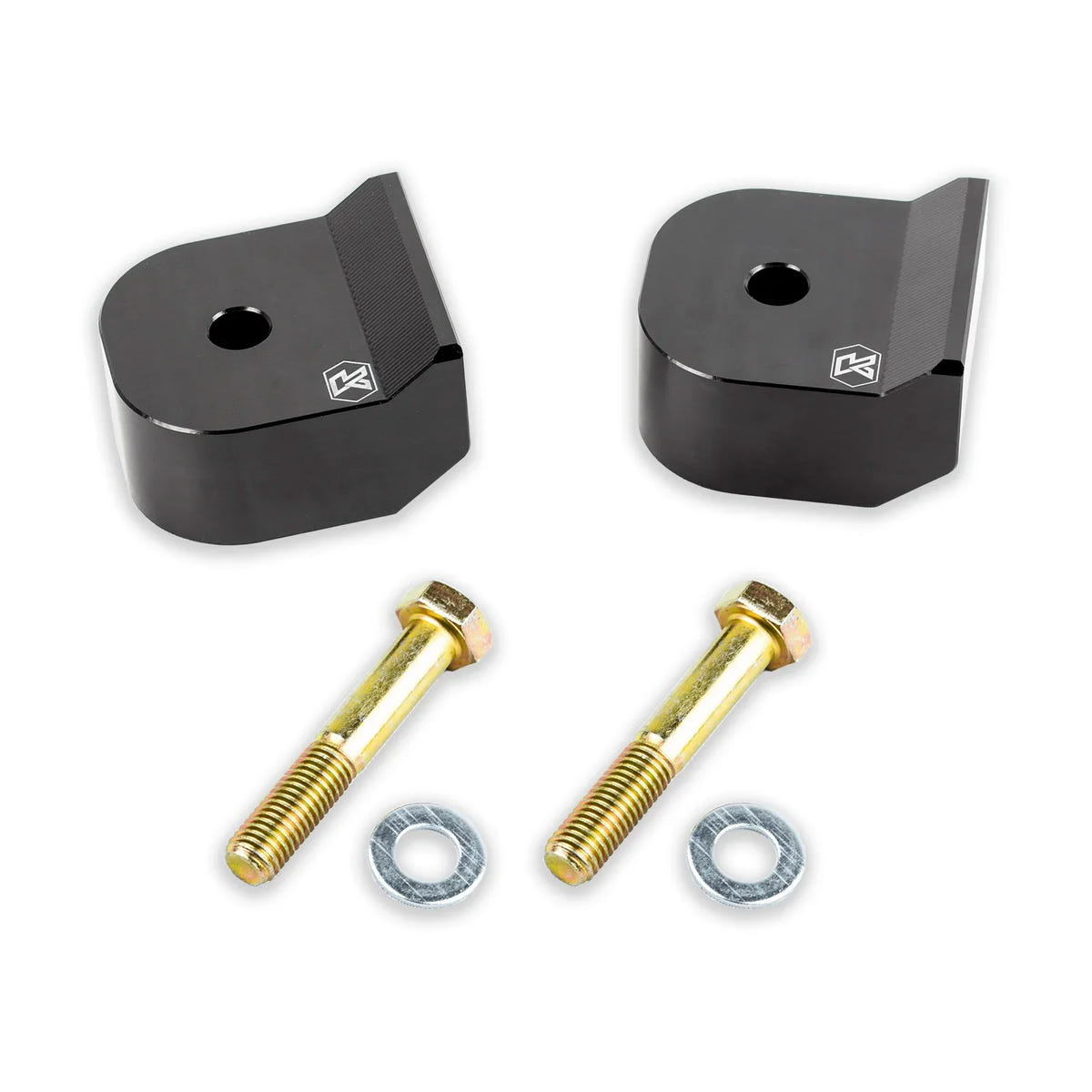 Kryptonite Stage 1 Leveling Kit With Eibach Shocks 05-16 Ford F-250/F-350