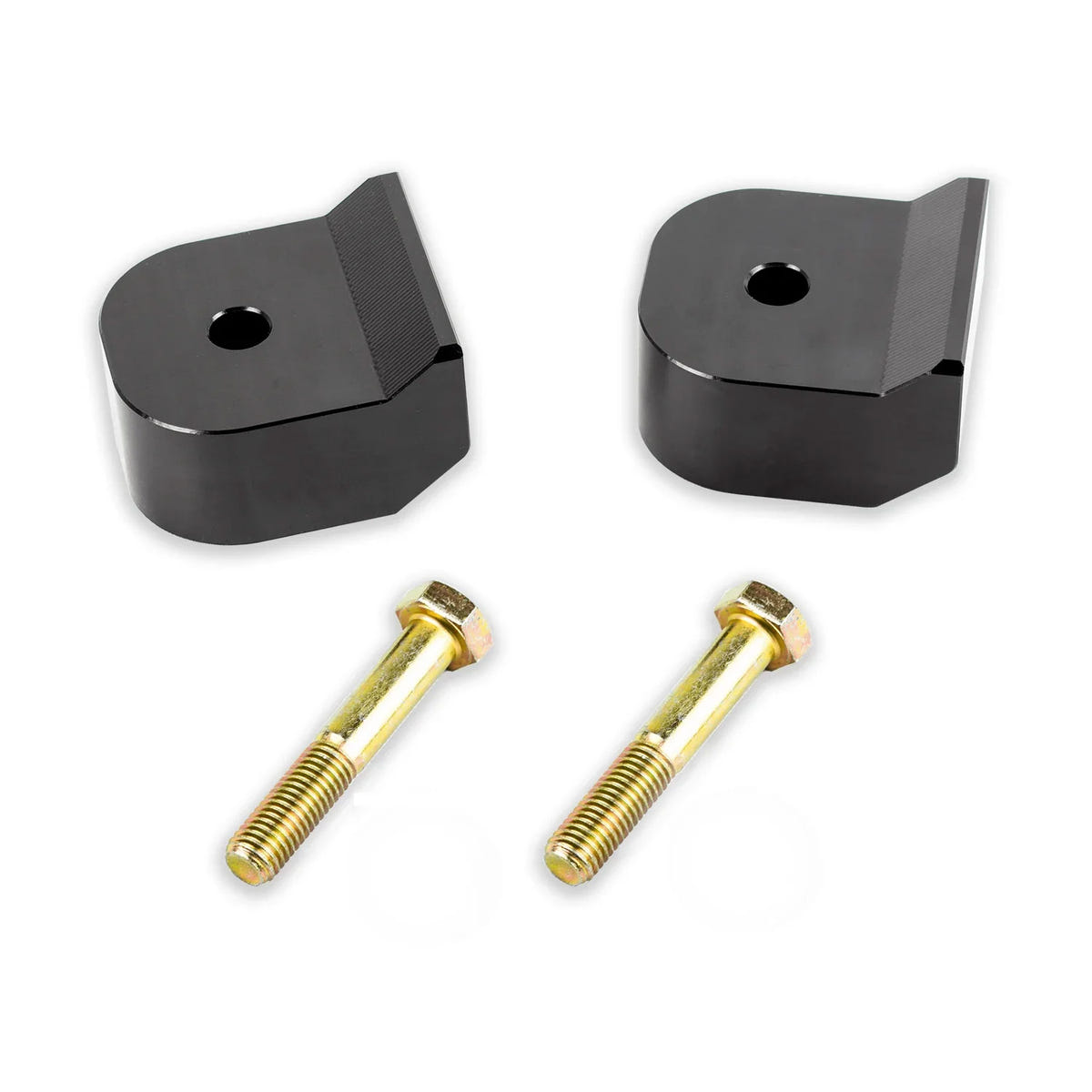 Kryptonite Stage 1 Kit With Eibach Shocks 17-22 Ford 6.7L Powerstroke