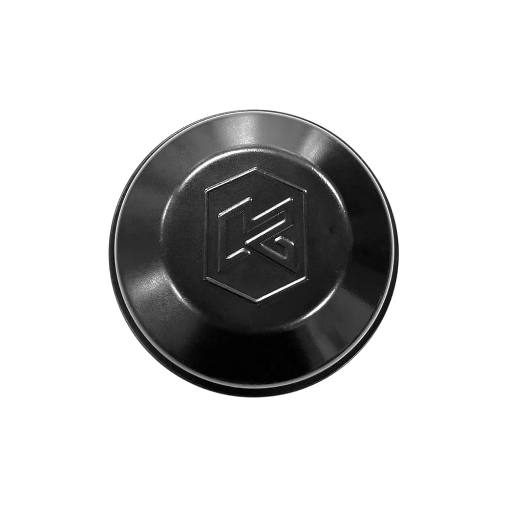 Kryptonite Wheel Hub Dust Cap for 11-24 GM 2500HD and 3500