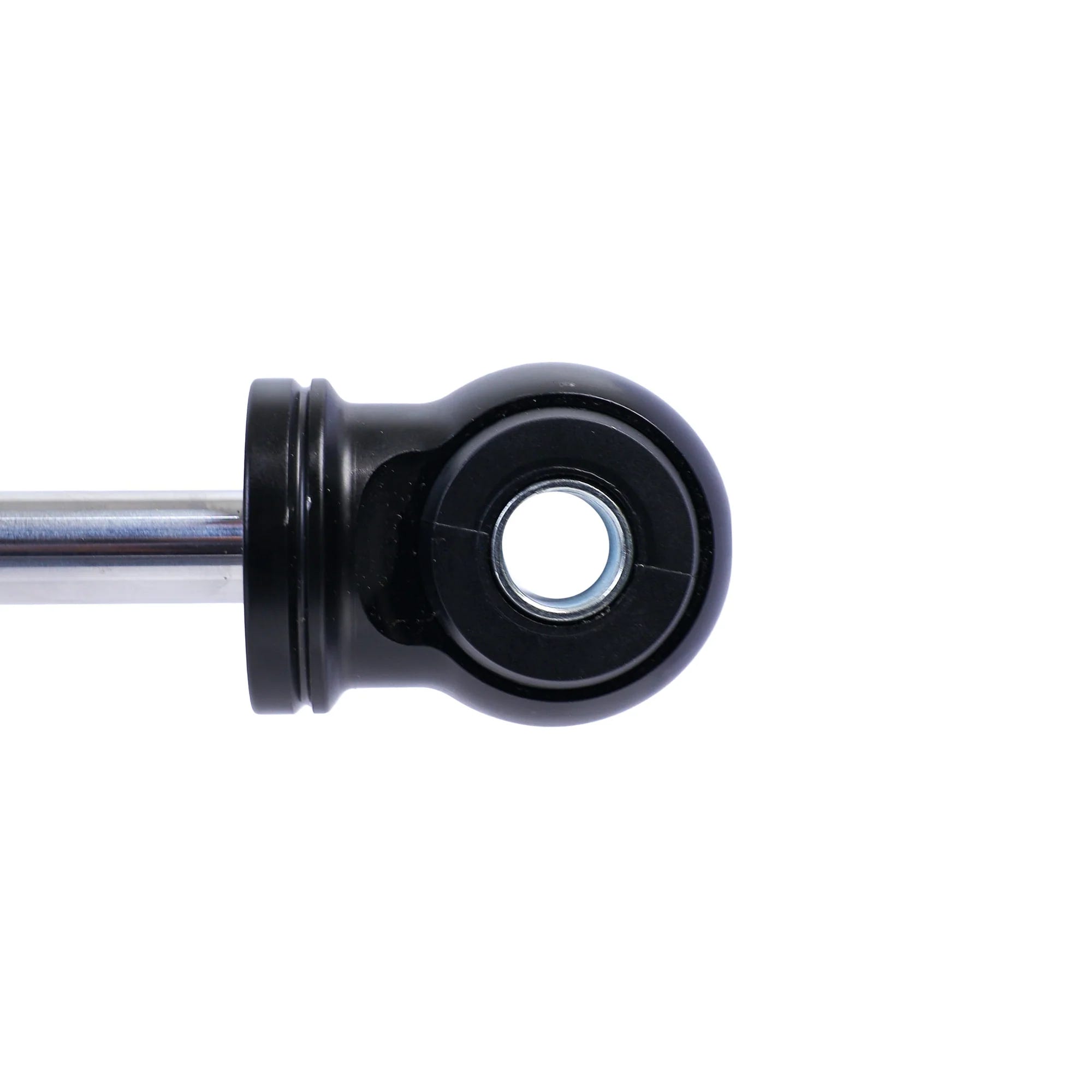 Kryptonite FOX Performance Series 2.0 Single Steering Stabilizer 01–10 GM 2500HD/3500