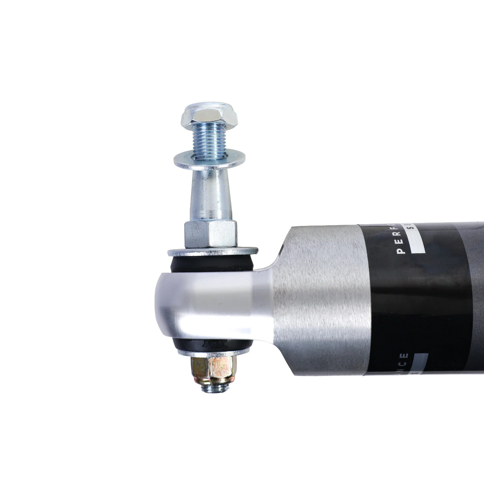 Kryptonite FOX Performance Series 2.0 Single Steering Stabilizer 01–10 GM 2500HD/3500
