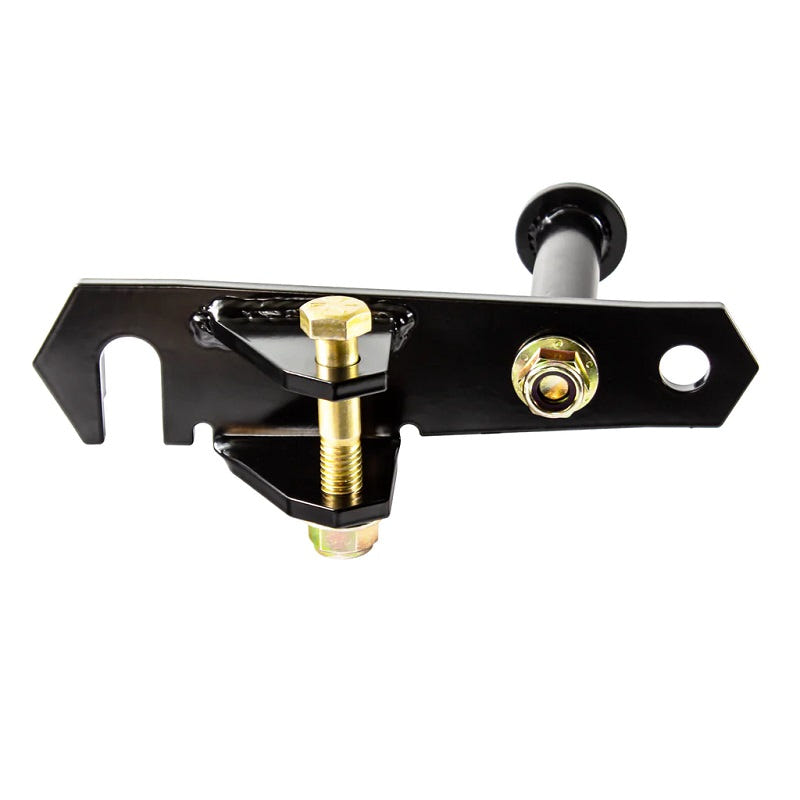 Kryptonite Bolt On Steering Stabilizer Bracket 15 25 GM 2500HD/3500