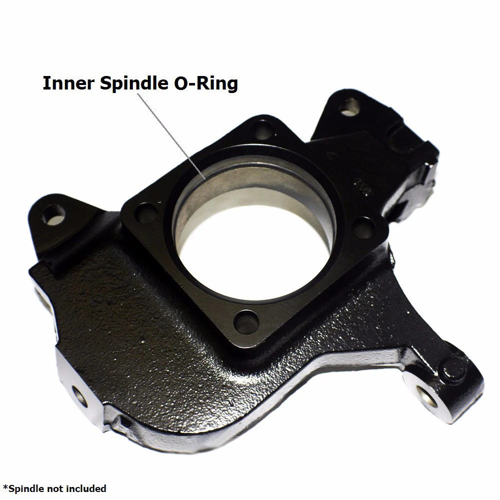 Kryptonite Inner Spindle O-Ring for 01-10 GM 2500HD and 3500