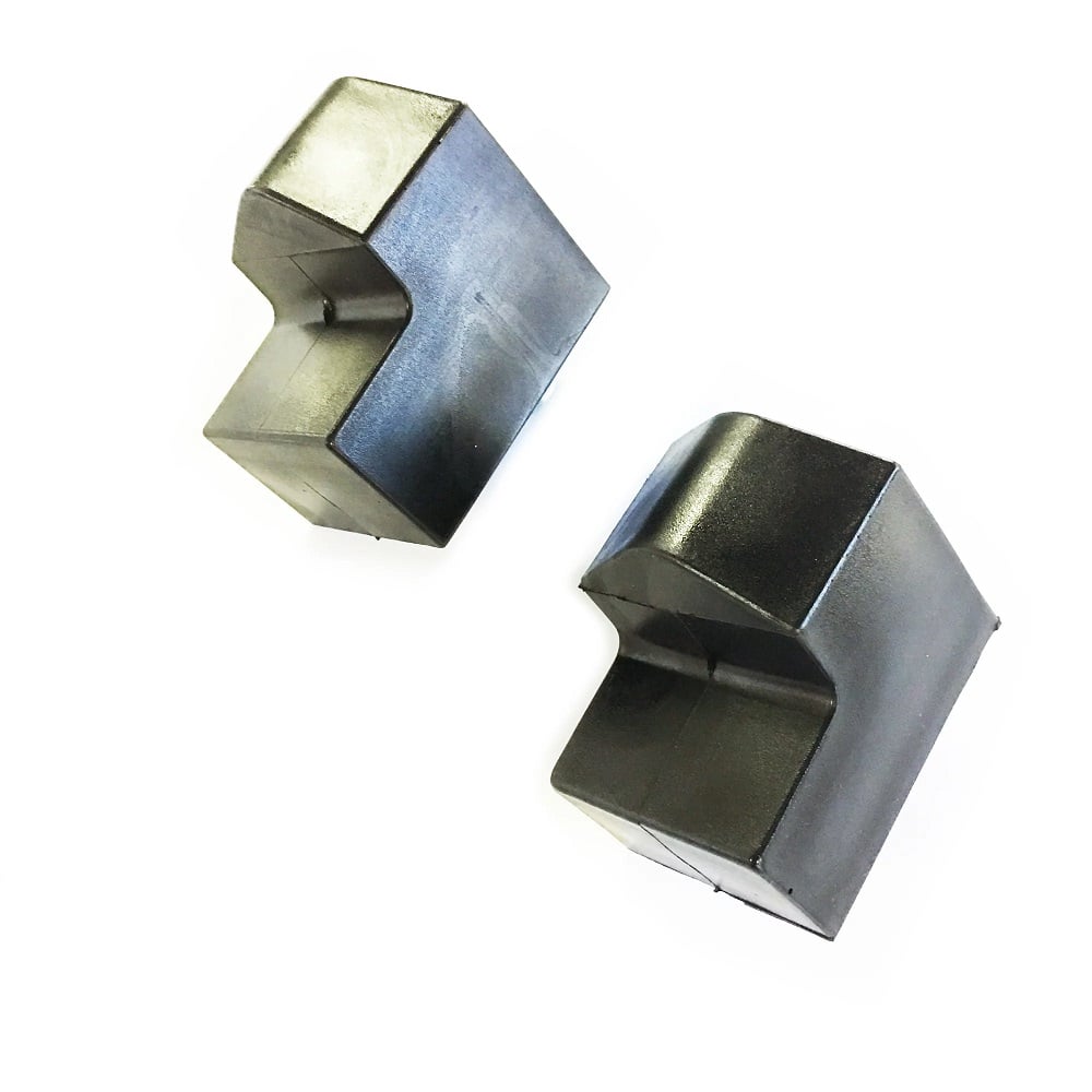 Kryptonite Lower Bump Stops for 01-10 GM 6.6L Duramax LB7 and LLY and LBZ and LMM