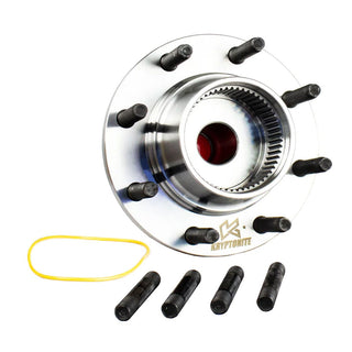 Kryptonite Lifetime Warranty Wheel Bearing for 99-04 Ford F-250 and F-350 SuperDuty Excursion 4X4