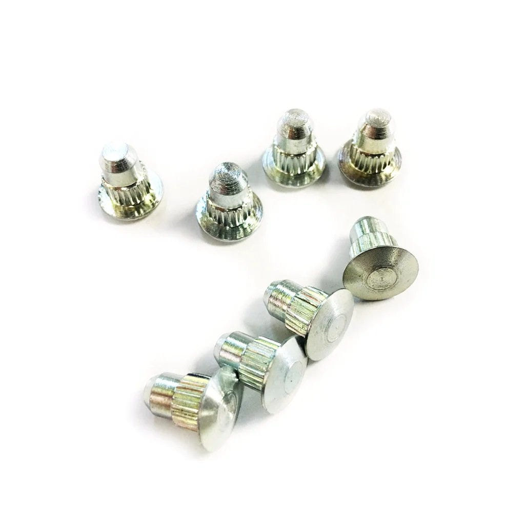 Kryptonite Alignment Cam Pin Set for 01-25 GM 2WD and 4WD