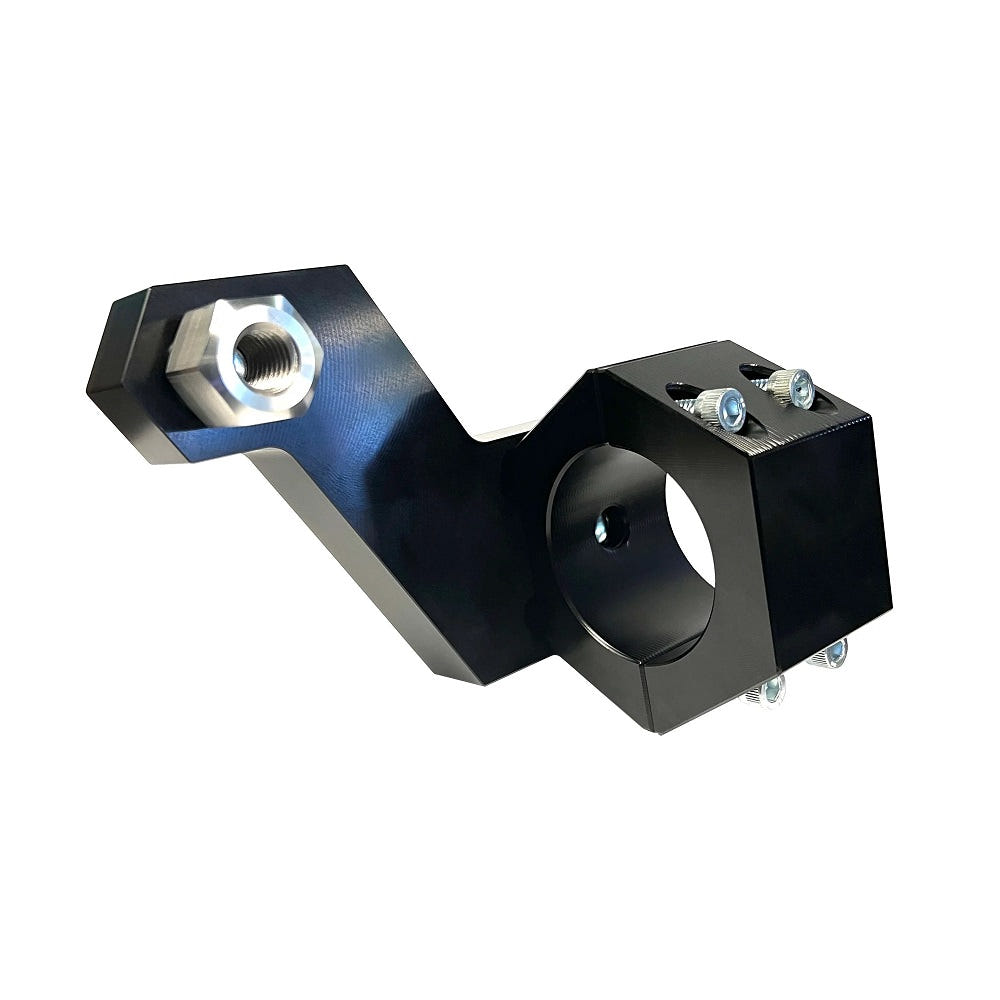 Kryptonite Death Grip Steering Stabilizer Adapter Kit for 08-25 Ford SuperDuty