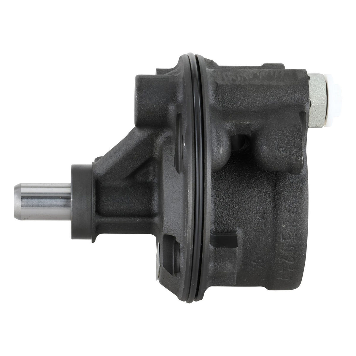Bosch Power Steering Pump 04.5-06 GM 6.6L Duramax LLY/LBZ