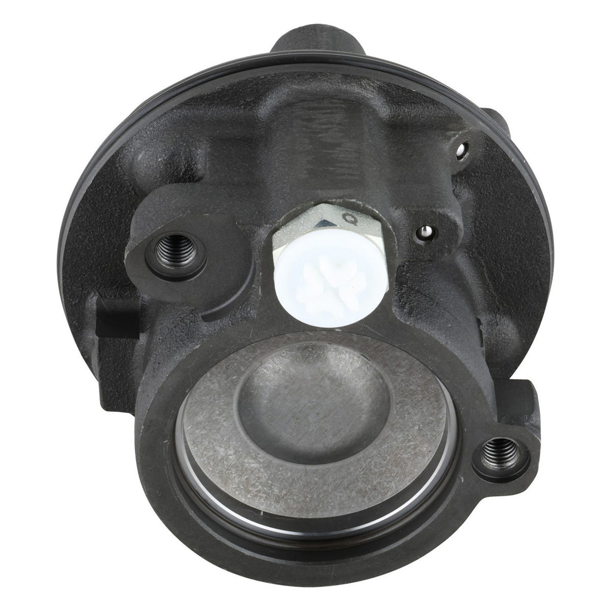 Bosch Power Steering Pump 04.5-06 GM 6.6L Duramax LLY/LBZ