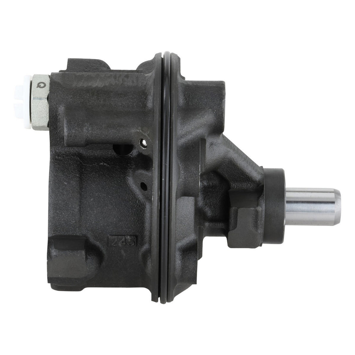 Bosch Power Steering Pump 04.5-06 GM 6.6L Duramax LLY/LBZ