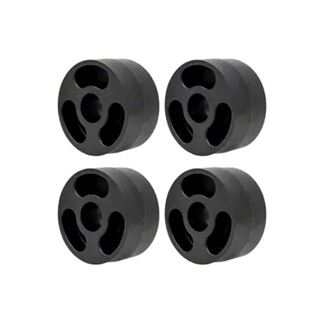 Daystar 1" Universal Body Lift Blocks
