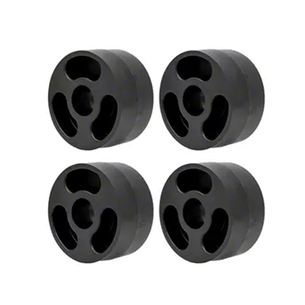 Daystar 1-3" Mini Block Lift