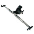 Kelderman Dual Steering Stabilizer Kit 11-22 Ford F-450 / F-550 SuperDuty