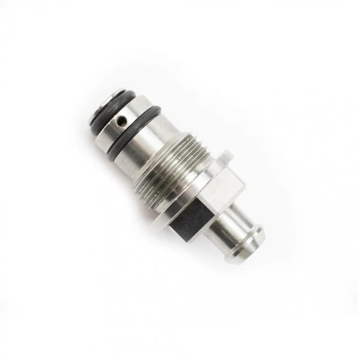 DmaxStore Billet Fuel Filter Housing 17-26 GM 6.6L Duramax L5P