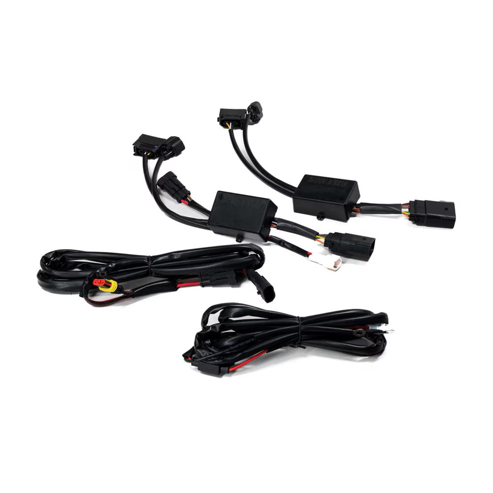 Morimoto LED Adapter Harness
