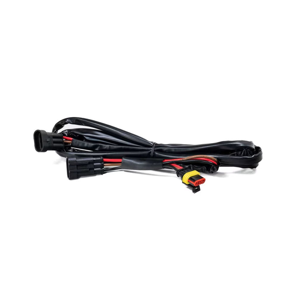 Morimoto LED Adapter Harness