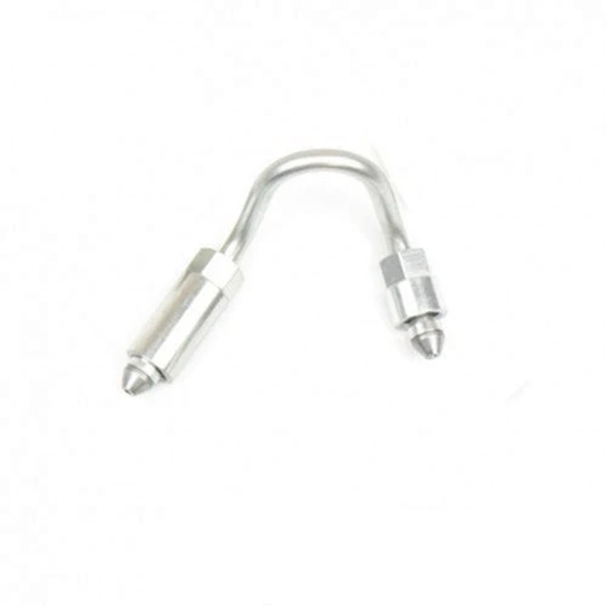 DmaxStore Stainless Steel High Pressure Injector Lines Kit 04.5-10 LLY/LBZ/LMM