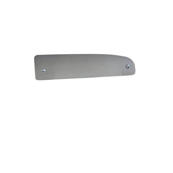 LRB Aluminum Cup Holder Switch Plate for 94-97 Dodge Ram 5.9L Cummins