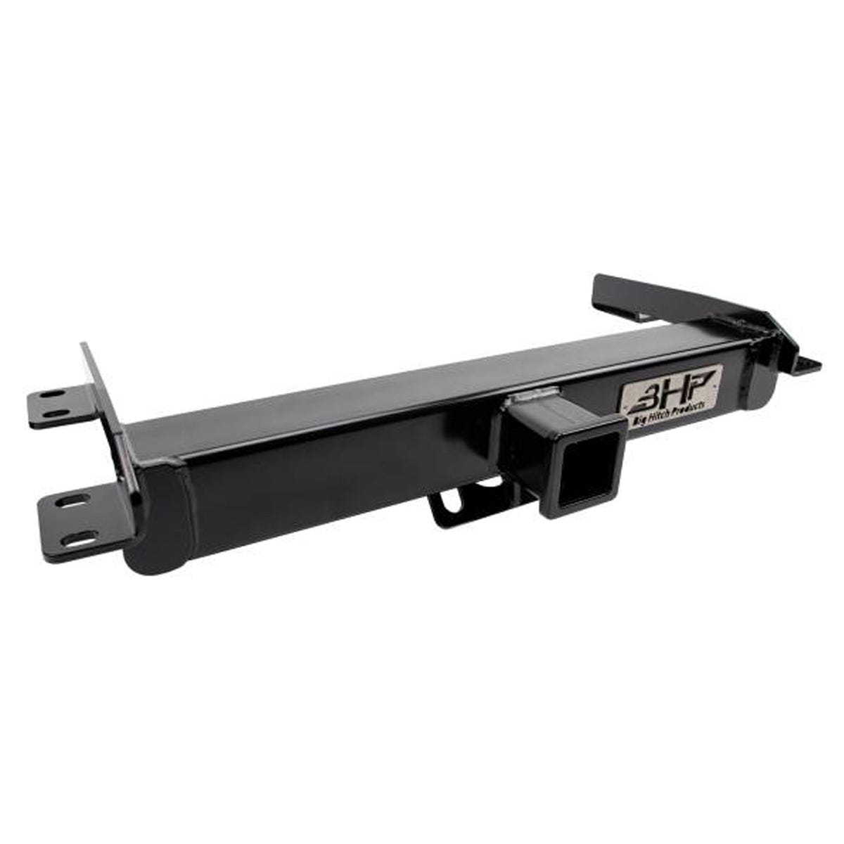 BHP BEHIND Roll Pan 2.5 inch Hidden Receiver Hitch 99-16 Ford F-250/F-350