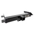 BHP BEHIND Roll Pan 2.5 inch Hidden Receiver Hitch 99-16 Ford F-250/F-350
