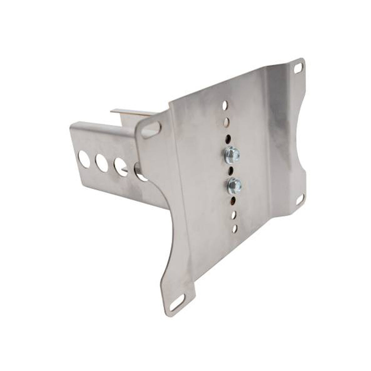 BHP License Plate Mount Bracket