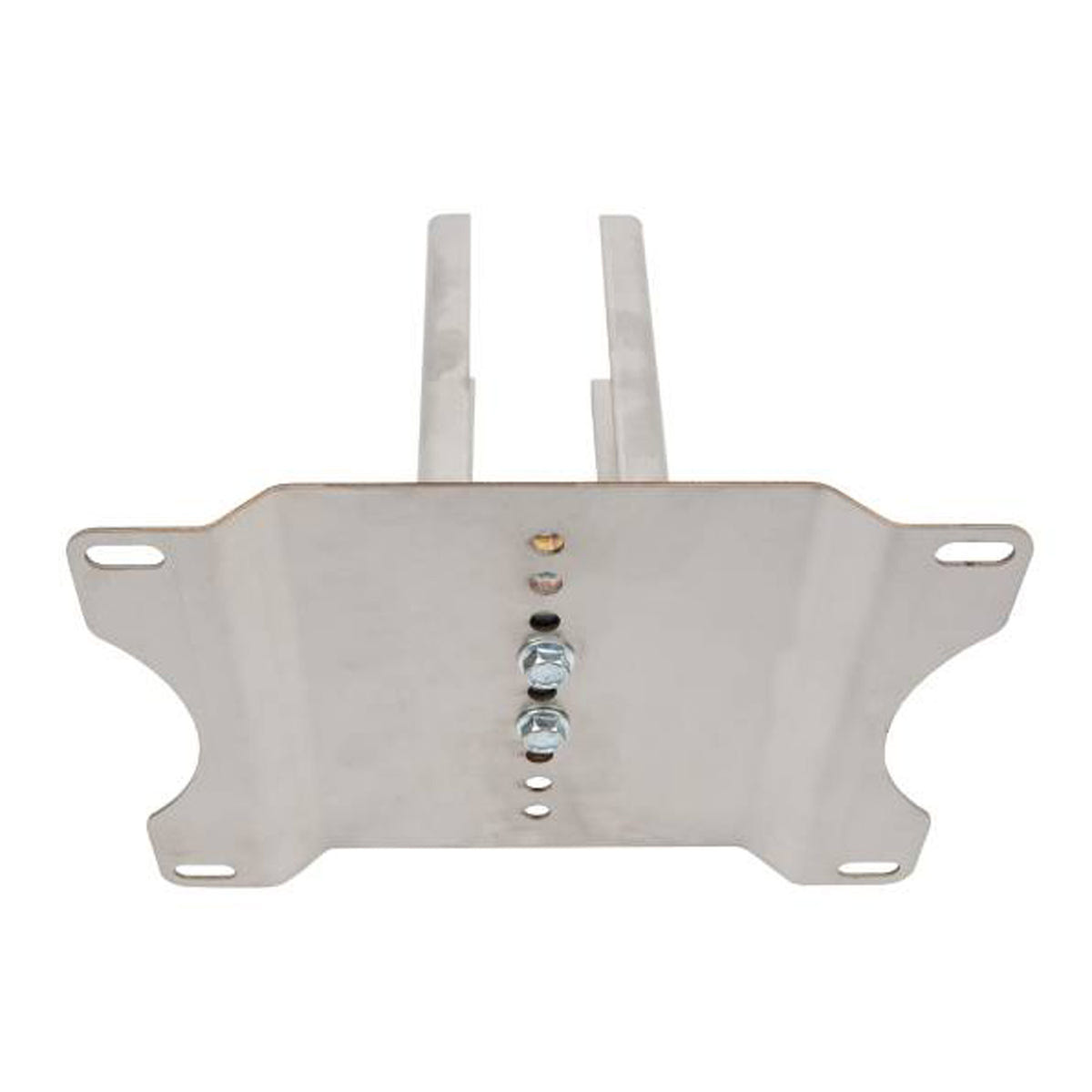 BHP License Plate Mount Bracket