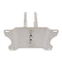 BHP License Plate Mount Bracket
