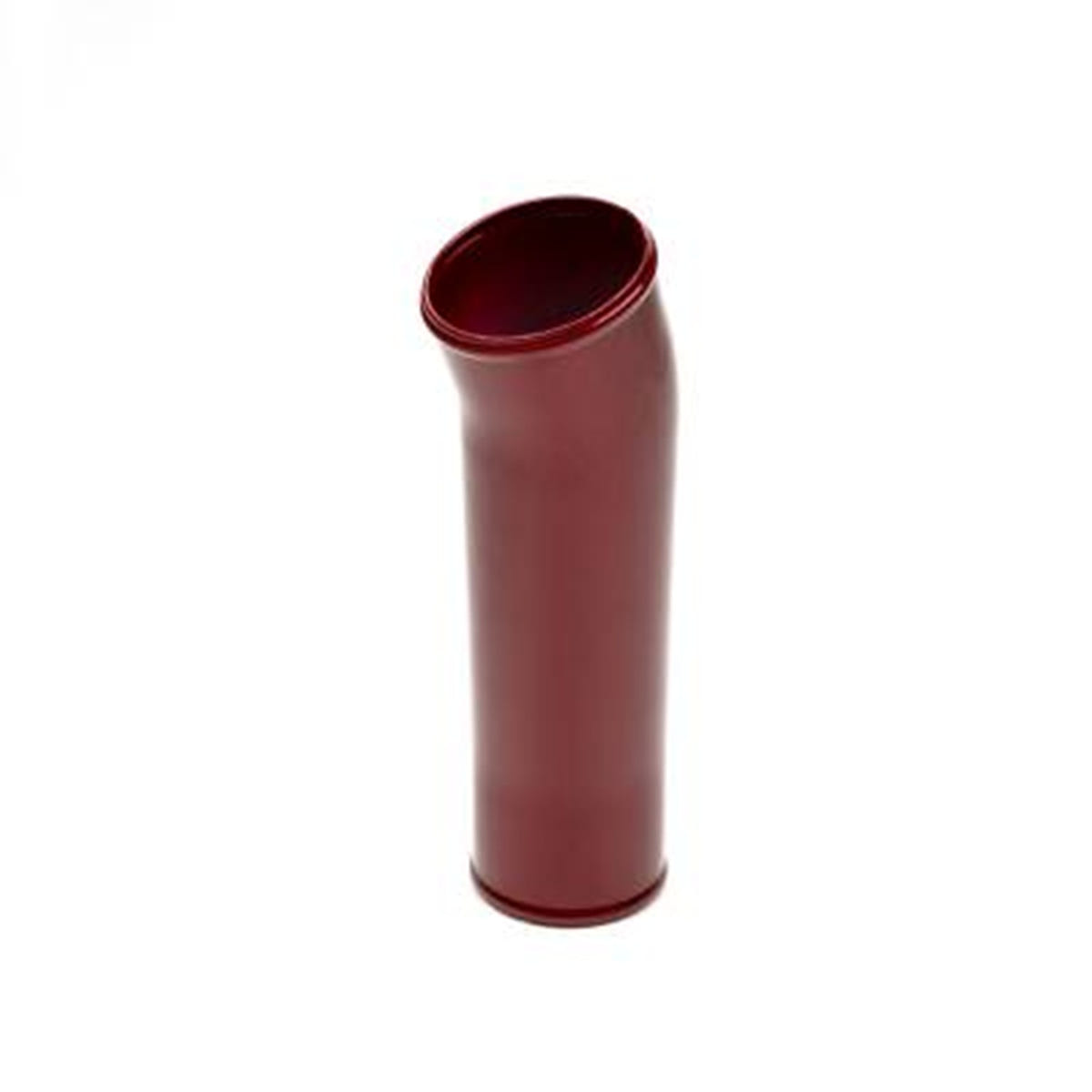 Wehri Custom Fab 3.5" High Flow Intake Horn &amp; Intercooler Pipe Kit for 98.5-02 Ram 5.9L Cummins