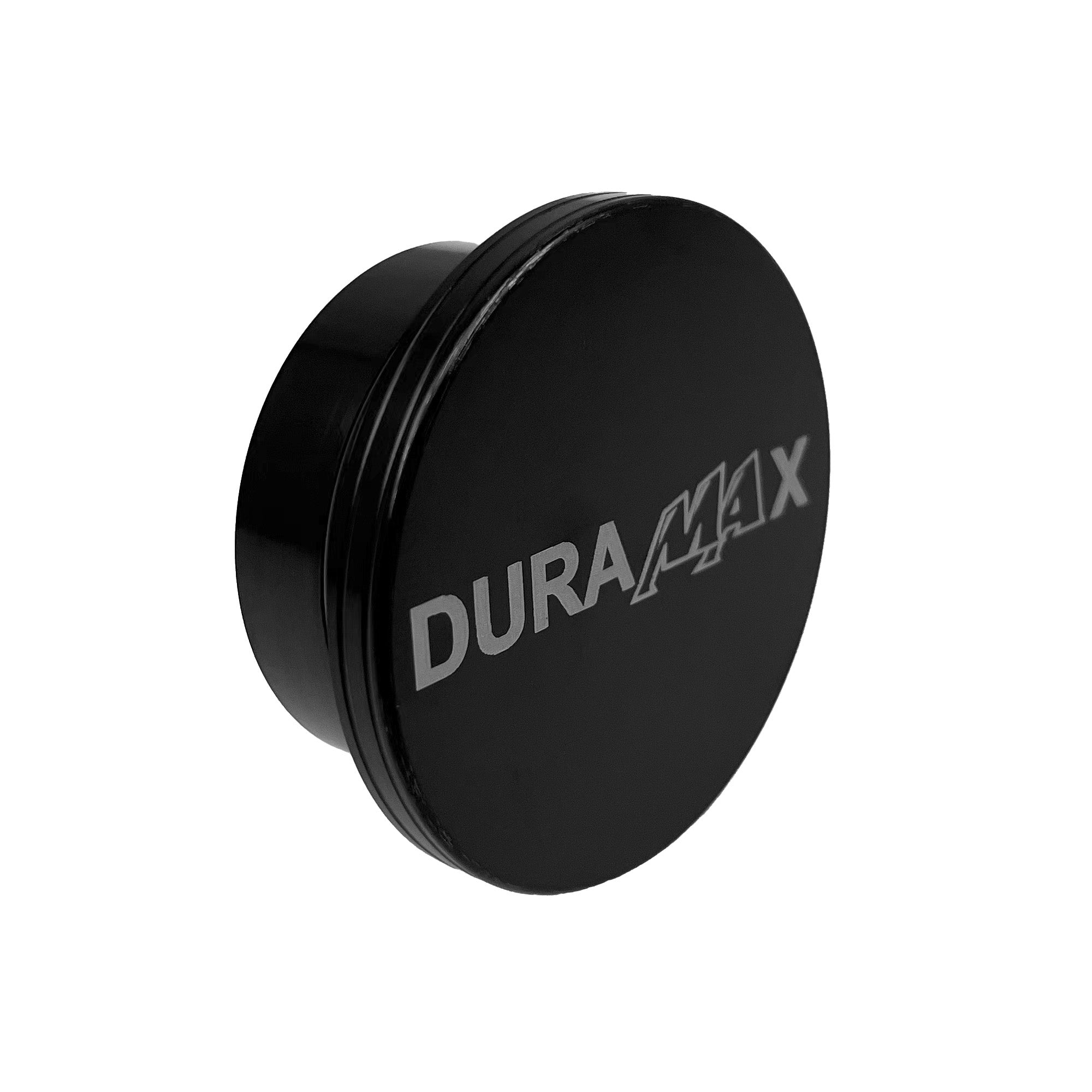Merchant Automotive 10384 Billet Turbo Resonator Delete Plug 04.5