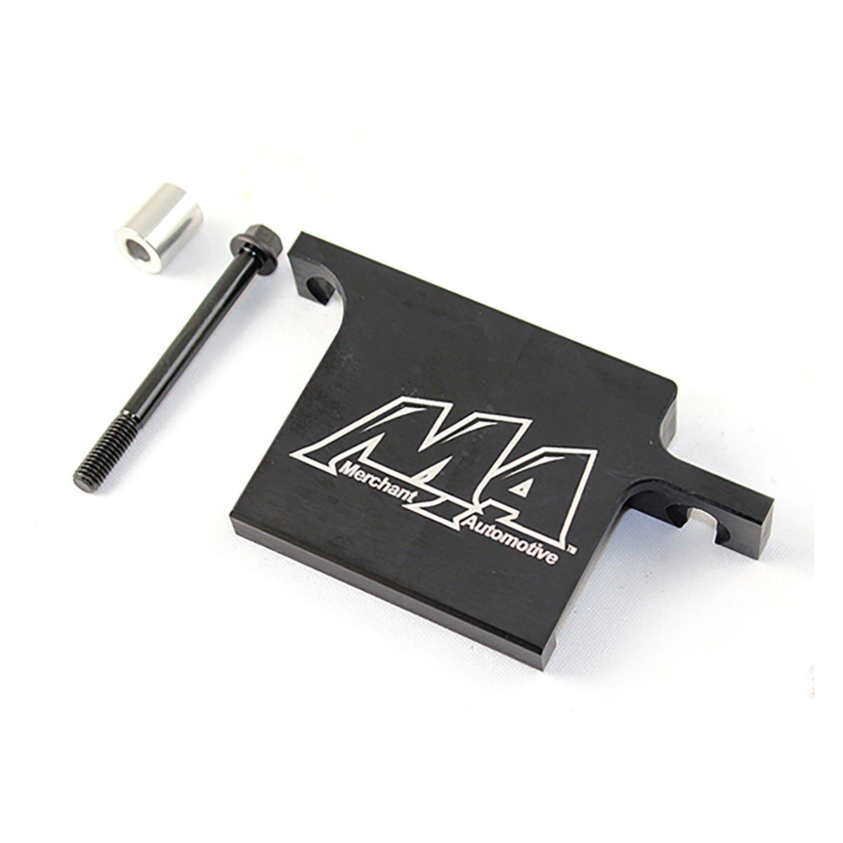 Merchant Automotive 10690 Deep Filter Lock for 01-18 6.6L GM Duramax