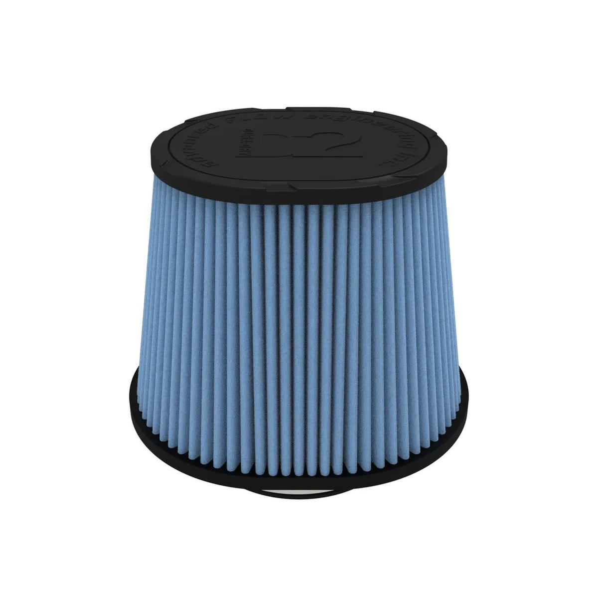 AFE Power Magnum Flow Pro 5R / Pro DRY S / Pro-GUARD 7 / D2 Dura-Dry Air Filter (5" ID x 7.5"-9" L x 5.5"-6.75" W x 7" H)