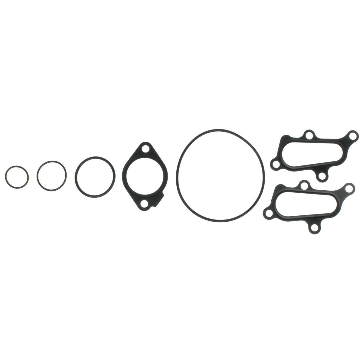 MAHLE Engine Water Pump Mounting Gasket 01 14 GM 6.6L Duramax 