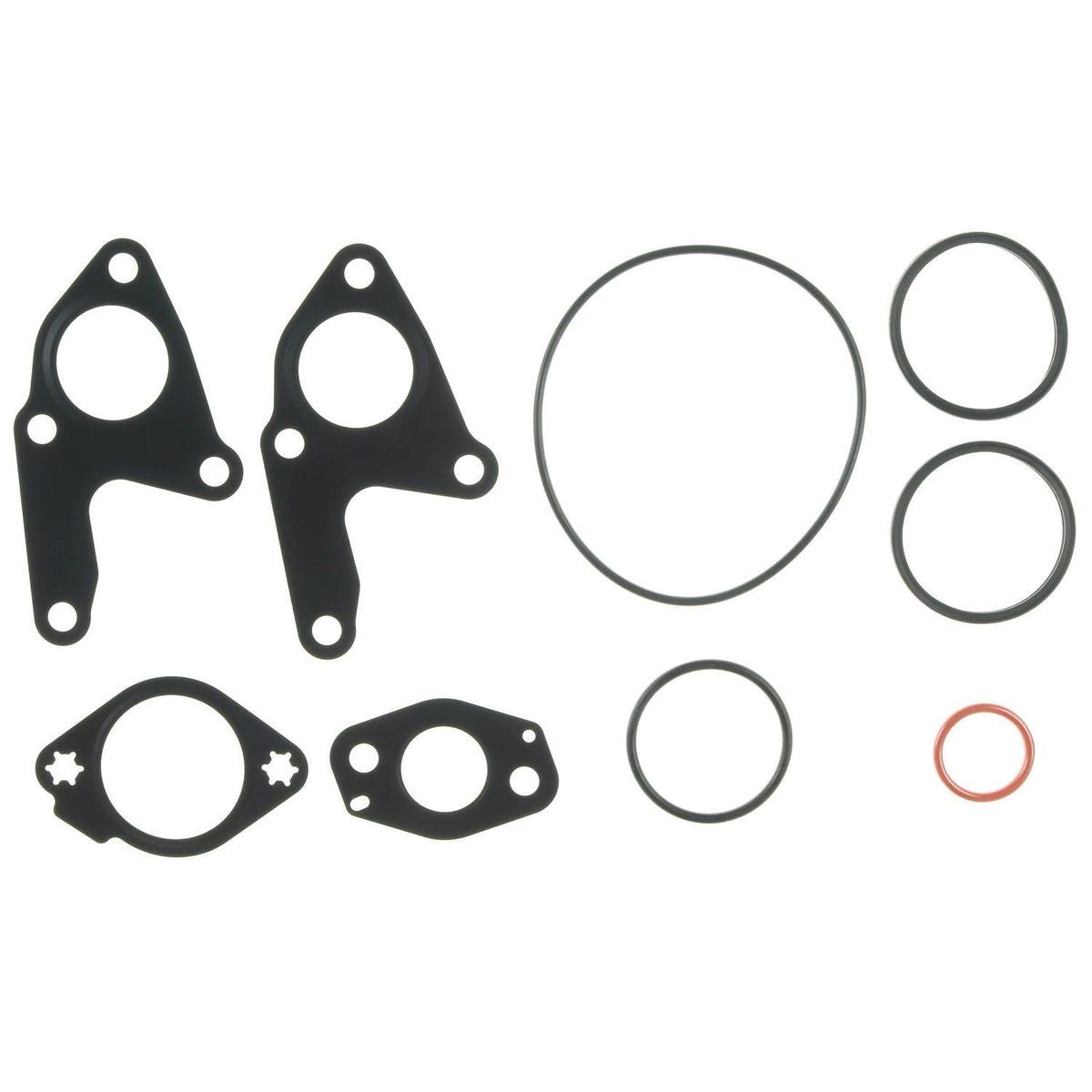 MAHLE Water Pump Mounting Gasket 17 22 GM 6.6L Duramax L5P