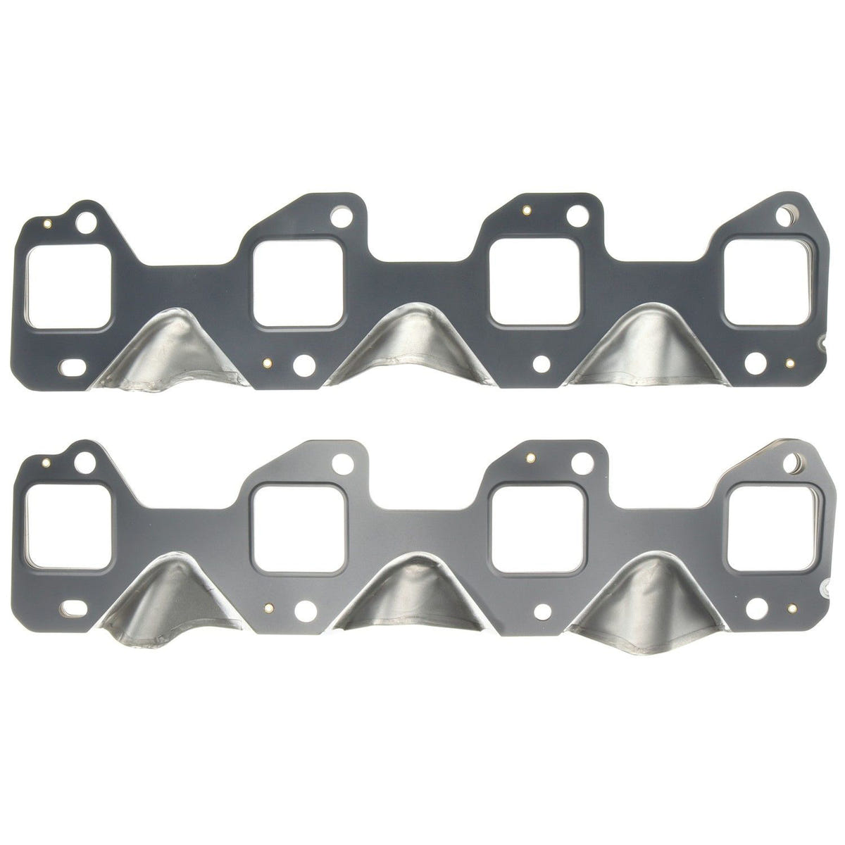 MAHLE Exhaust Manifold Gasket Set 17 22 GM 6.6L Duramax L5P