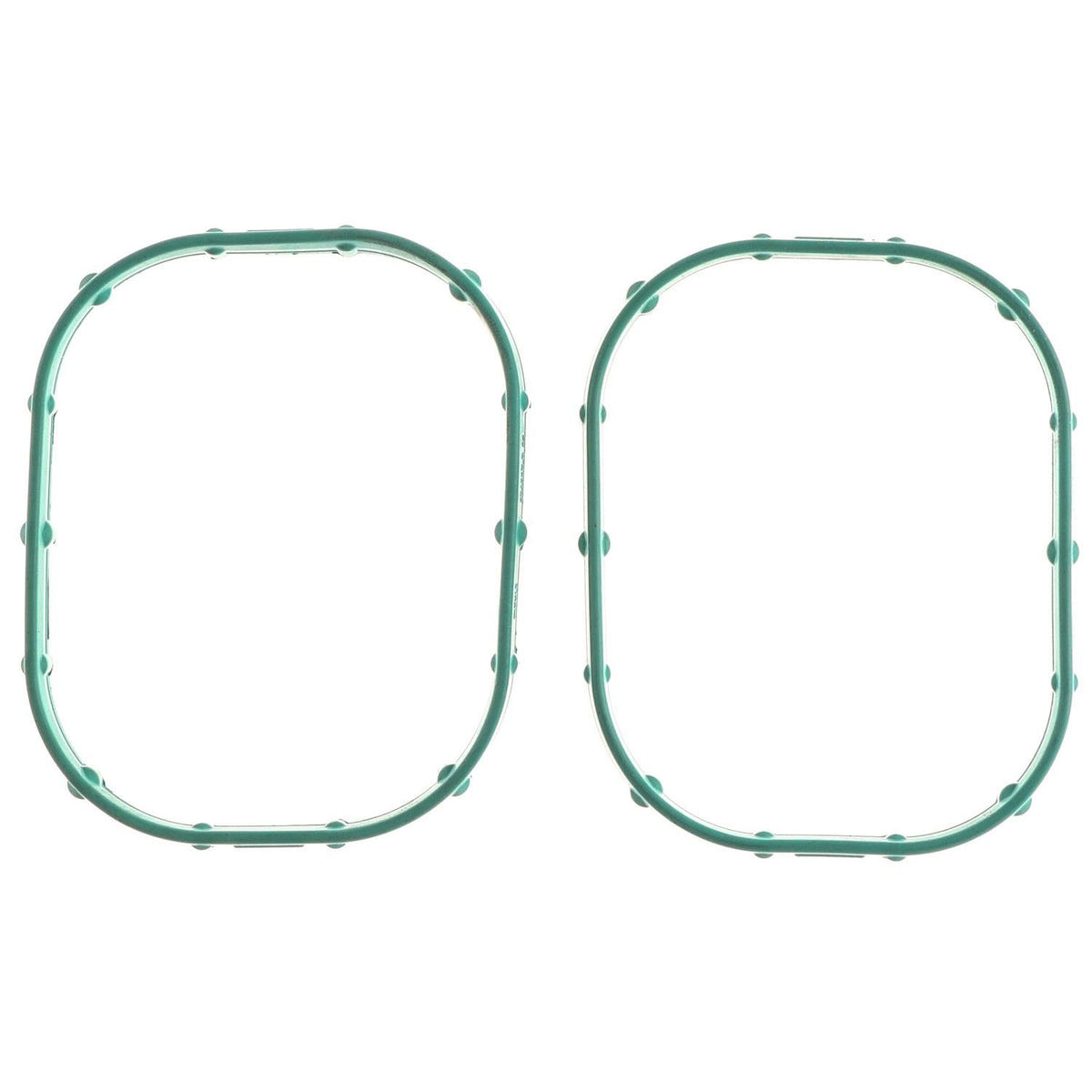 MAHLE Intake Manifold Gasket Set 17 22 GM 6.6L Duramax L5P