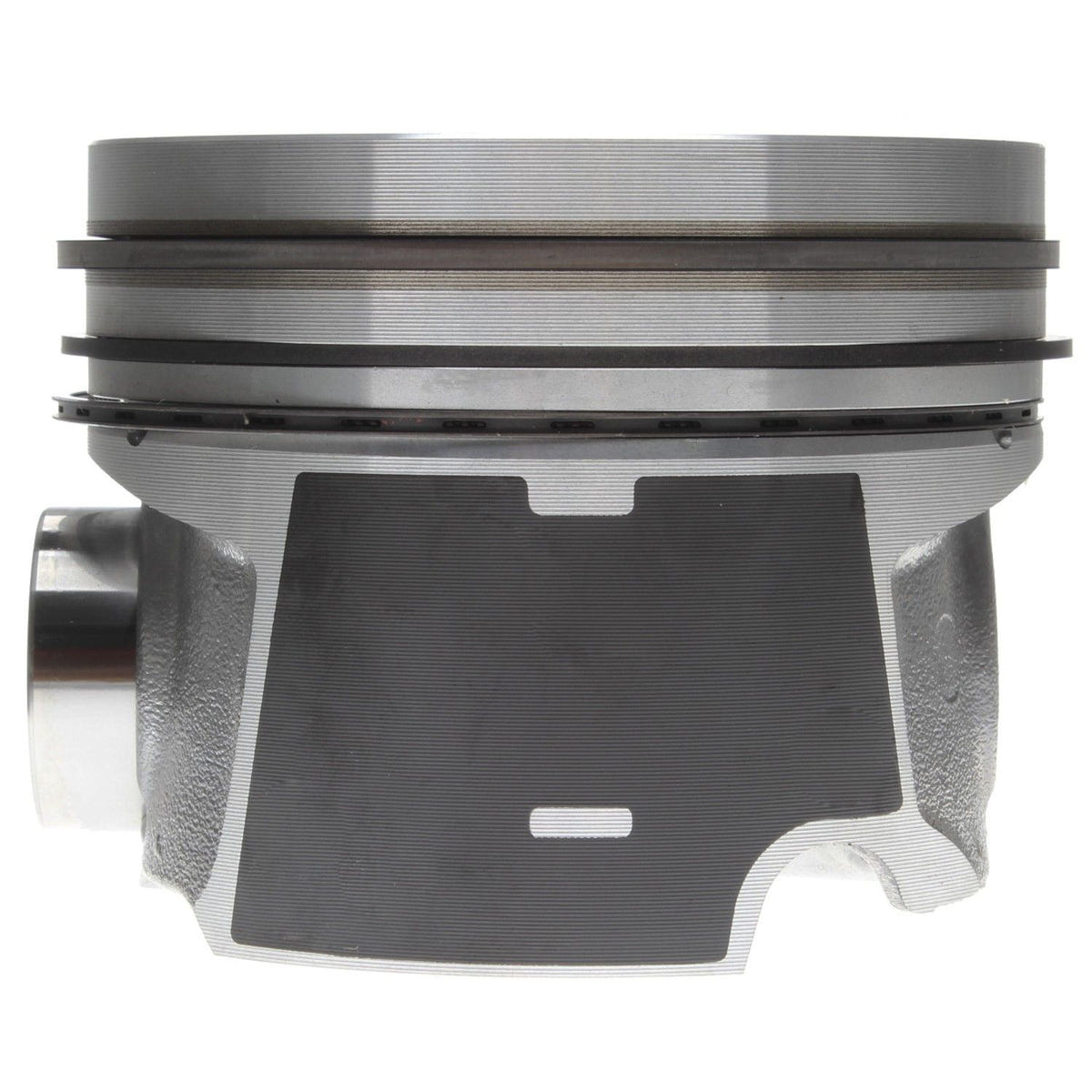 MAHLE 0.50MM Piston Set with Rings 11-16 Ford 6.7L Powerstroke
